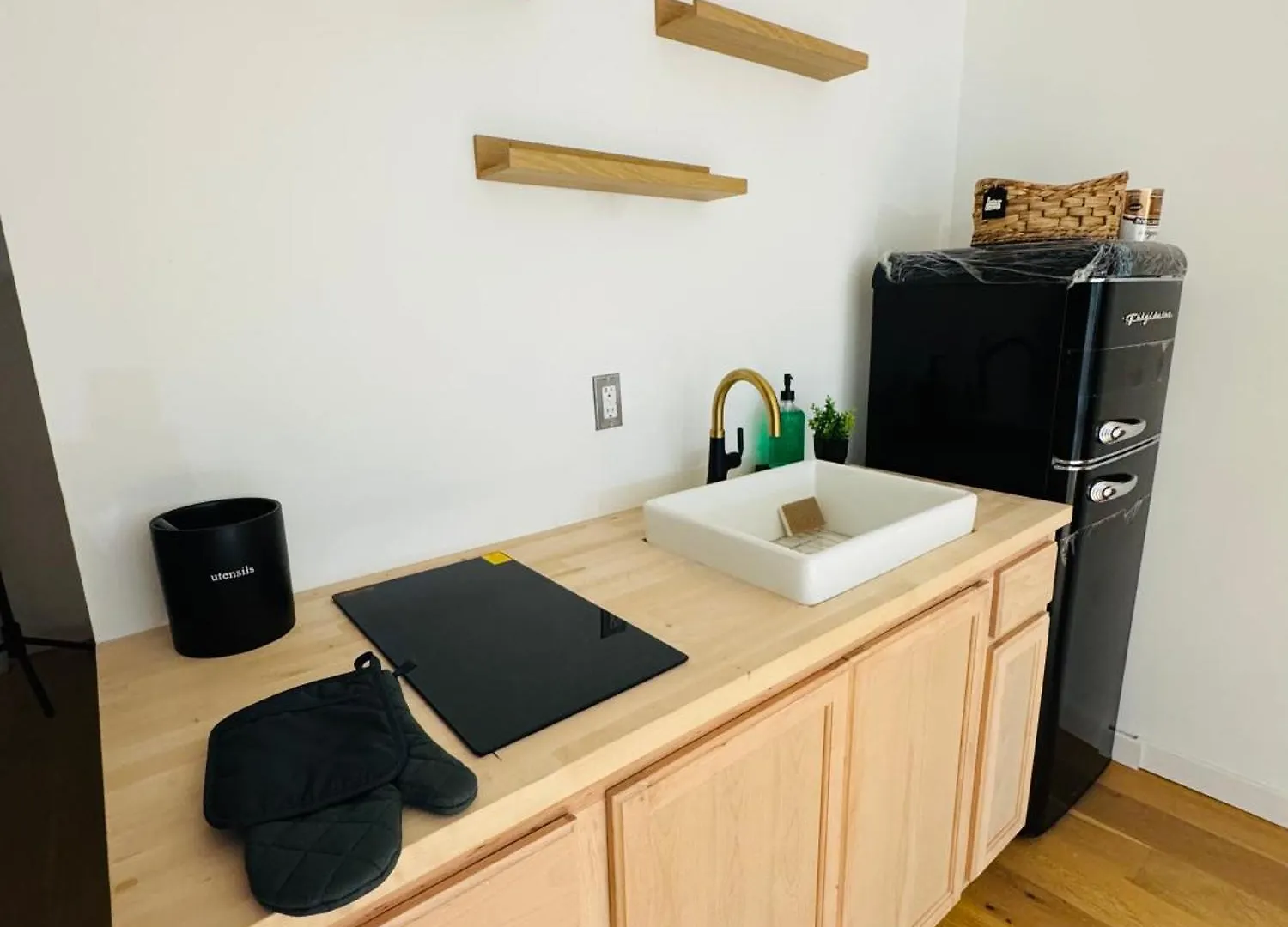 بيت ضيافة فندق Ellis Hideaway نيو يورك