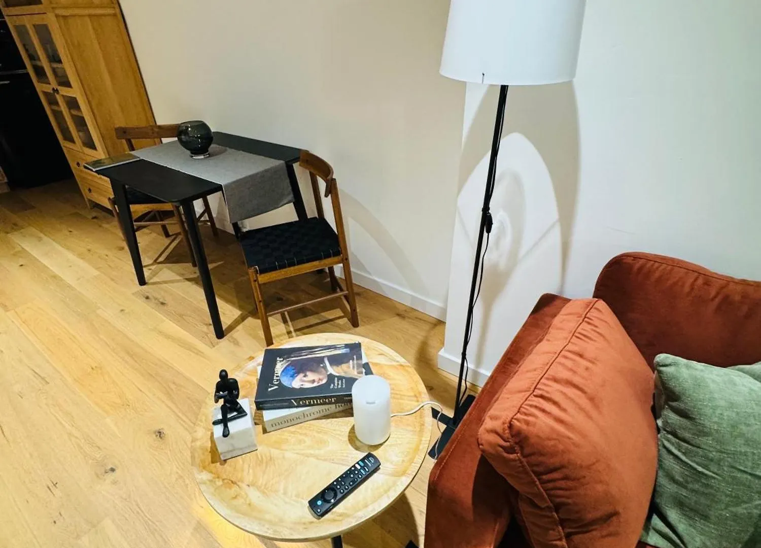 فندق Ellis Hideaway نيو يورك