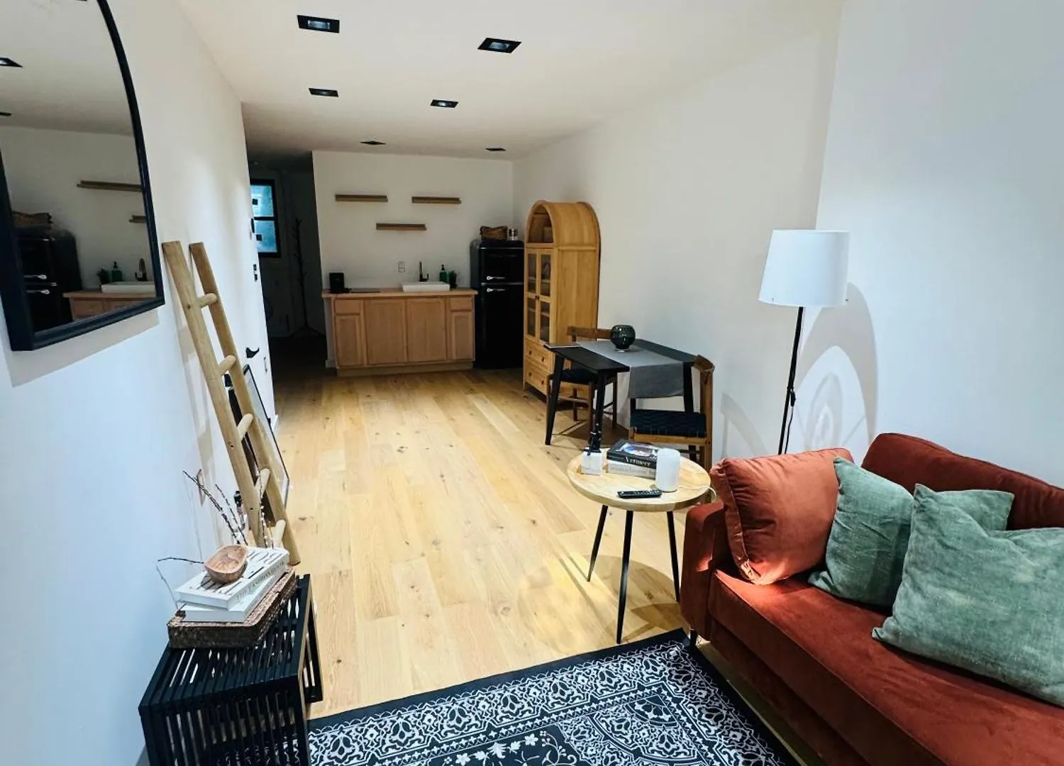 بيت ضيافة فندق Ellis Hideaway نيو يورك