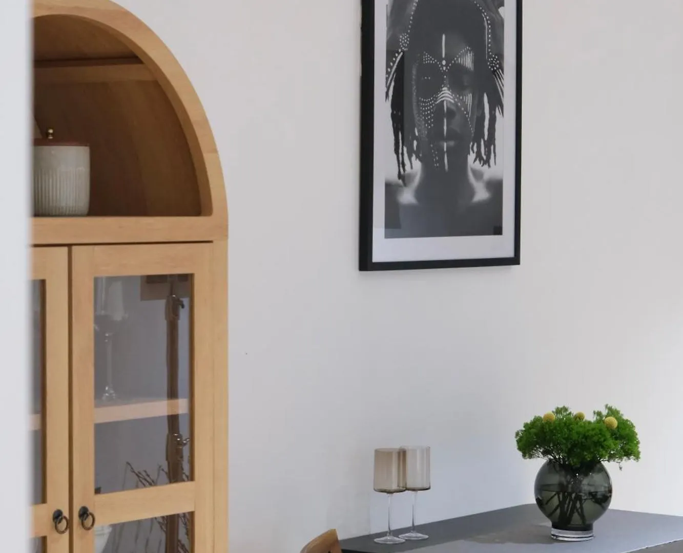 بيت ضيافة فندق Ellis Hideaway نيو يورك