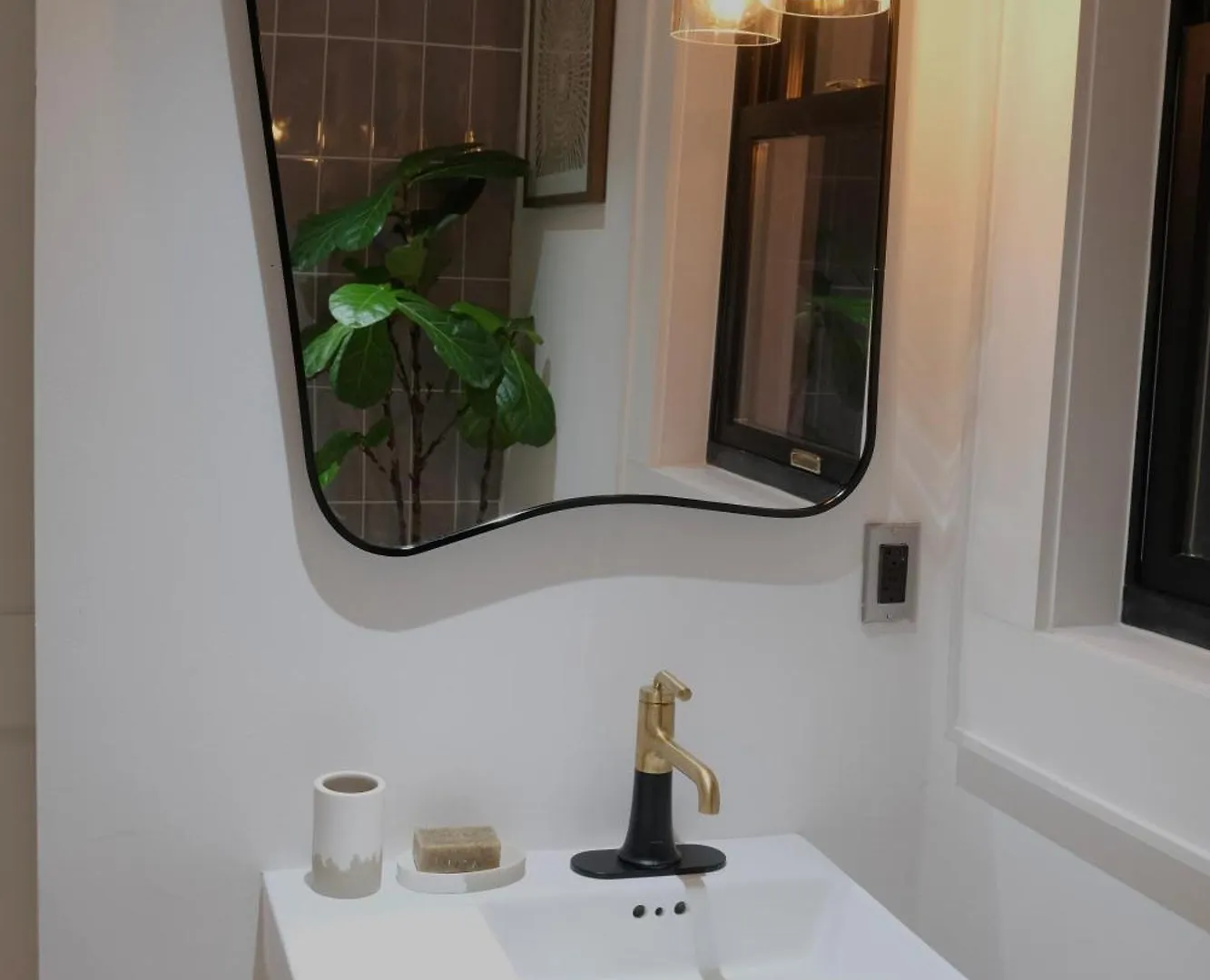 بيت ضيافة فندق Ellis Hideaway نيو يورك